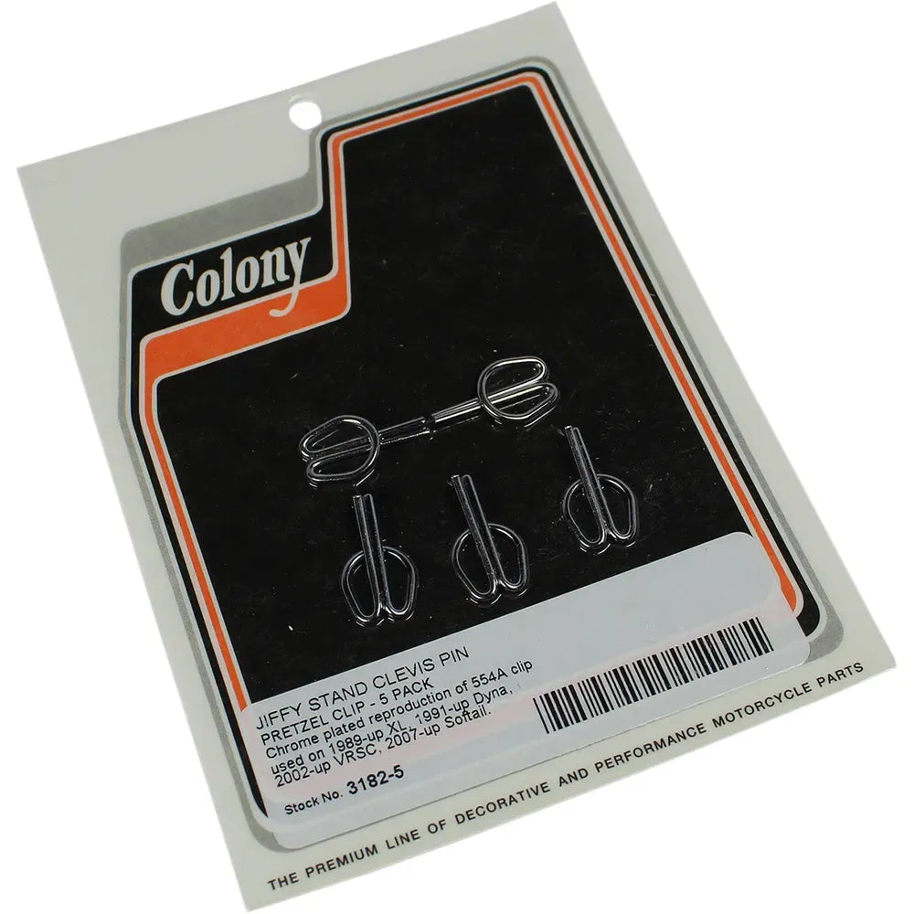 Perno Pata Lateral Colony7839117