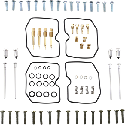 Kit de reparación de carburador - Kit de reparación de carburador - Kawasaki