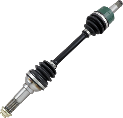 Eje CV estándar de repuesto OEM - Kit de eje - CV/completo - Reemplazo OEM - Estándar - Delantero izquierdo - Big Bear 400/Grizzly 350/450