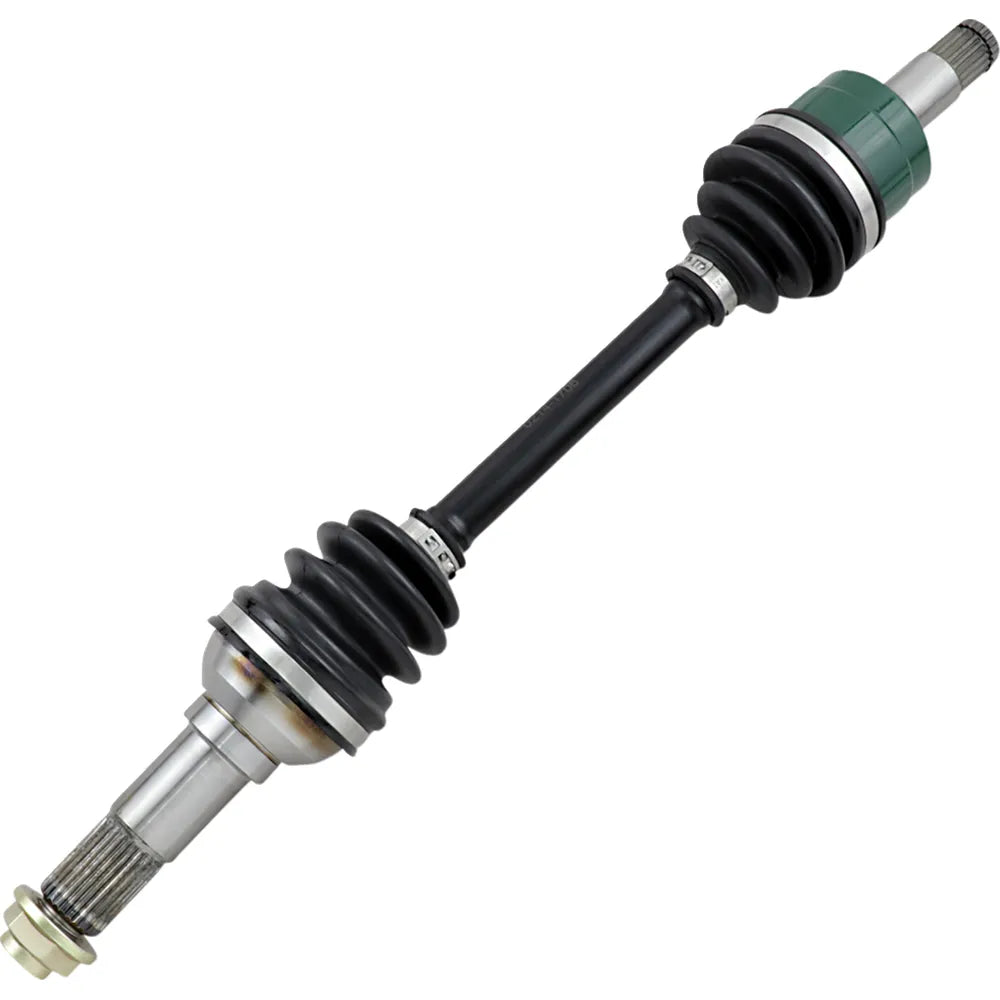Eje CV estándar de repuesto OEM - Kit de eje - CV/completo - Reemplazo OEM - Estándar - Delantero izquierdo - Big Bear 400/Grizzly 350/450
