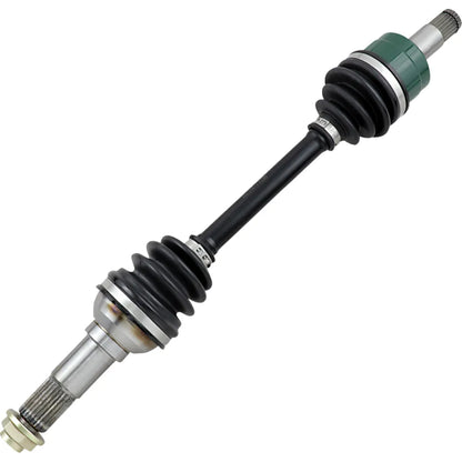 Eje CV estándar de repuesto OEM - Kit de eje - CV/completo - Reemplazo OEM - Estándar - Delantero izquierdo - Big Bear 400/Grizzly 350/450