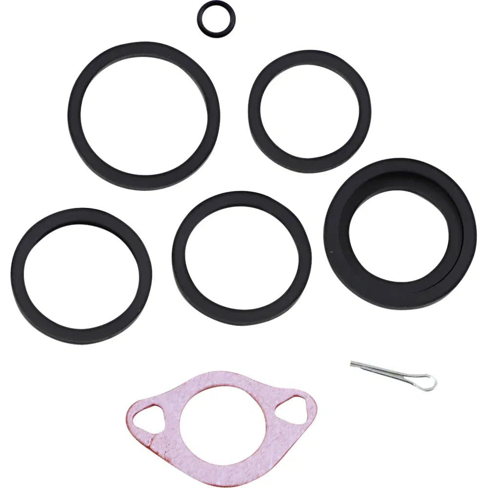 Kit de reconstrucción de pinza de freno