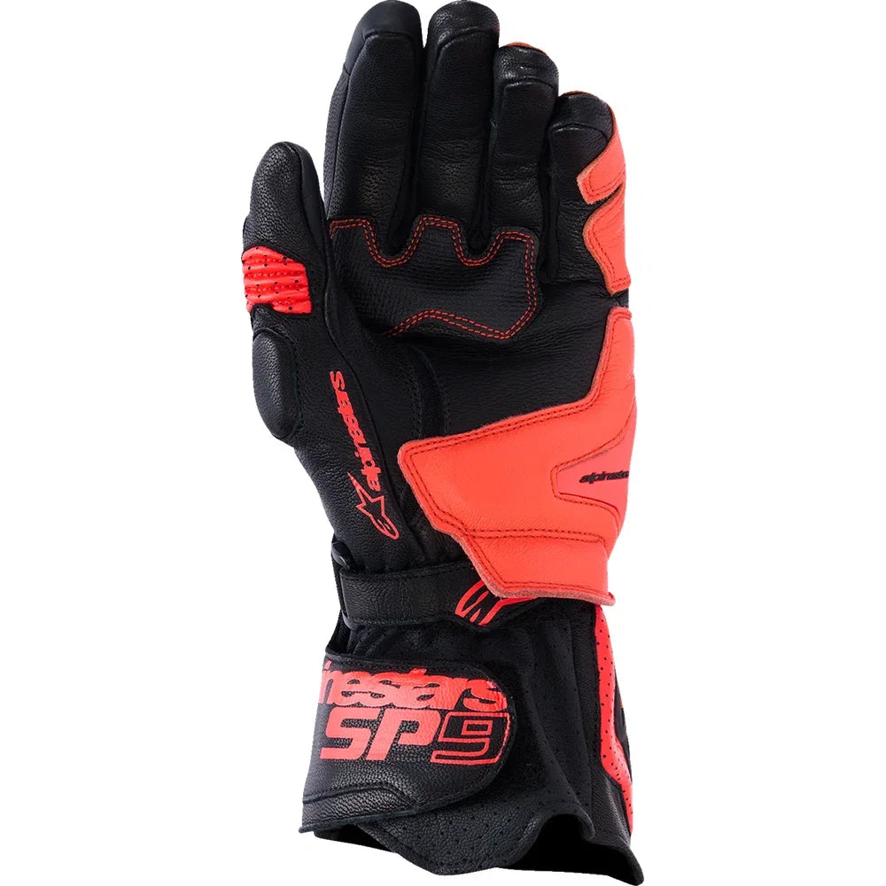 Guantes sp-9