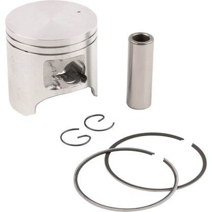 Kit de pistón - Conjunto de pistón - 71,00 mm - Arctic Cat