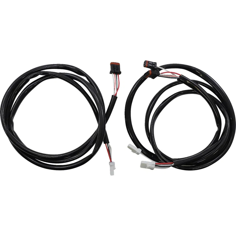 Extensión del arnés de cableado del bus can