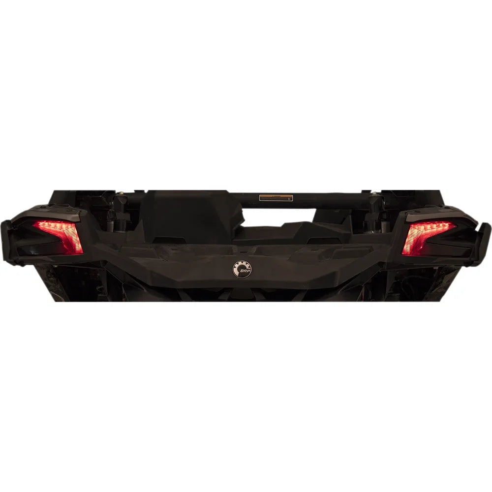 Luces traseras led