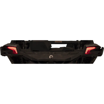 Luces traseras led