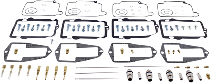 Kit de reparación de carburador - Yamaha - Kit de reparación de carburador - Yamaha