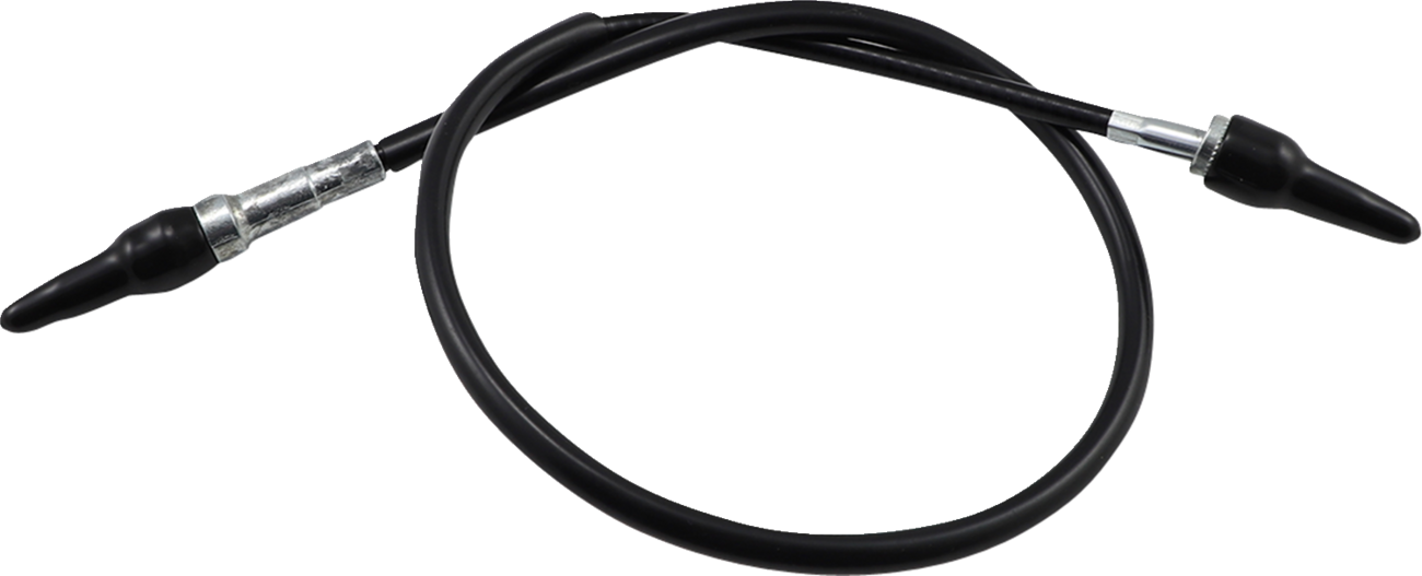 Cable de velocímetro/tacómetro - Cable de tacómetro - CB/CX/GL