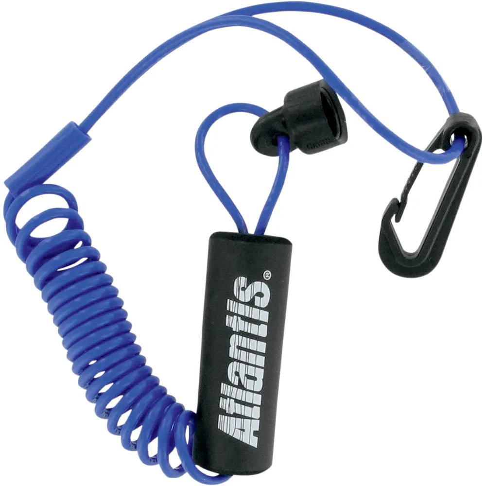 Lanyard - Sea-Doo - Purple