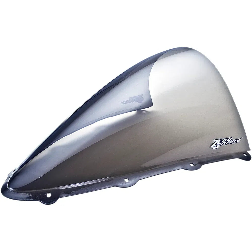 Corsa Windscreen - Smoke - Panigale 1299