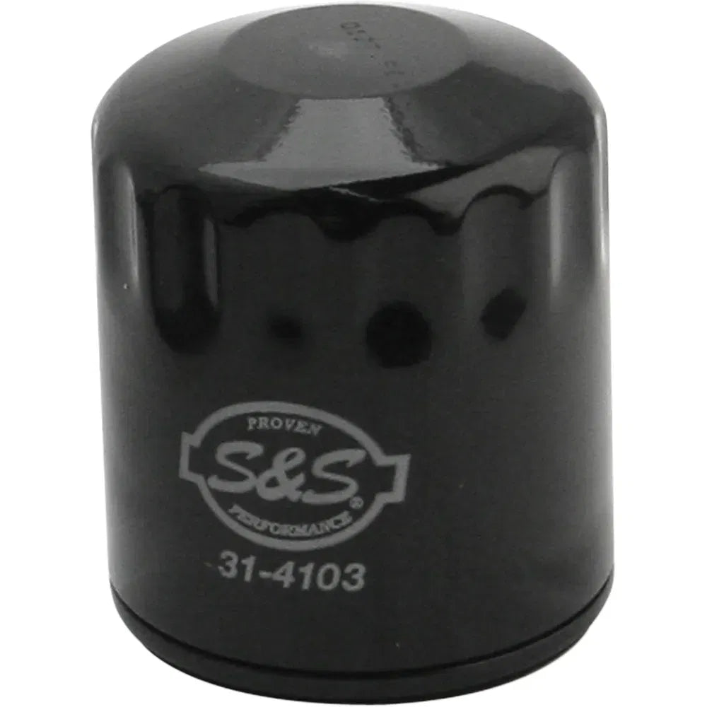 Oil Filter - Black270908