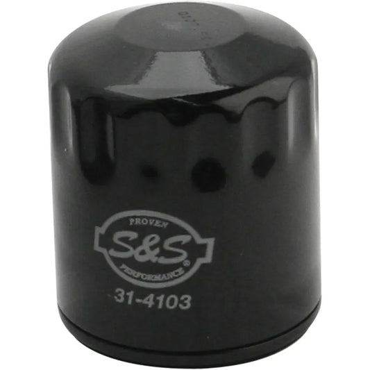 Oil Filter - Black270908
