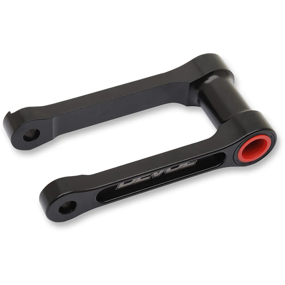 Lowering Link - Lowers 1.25" - Black