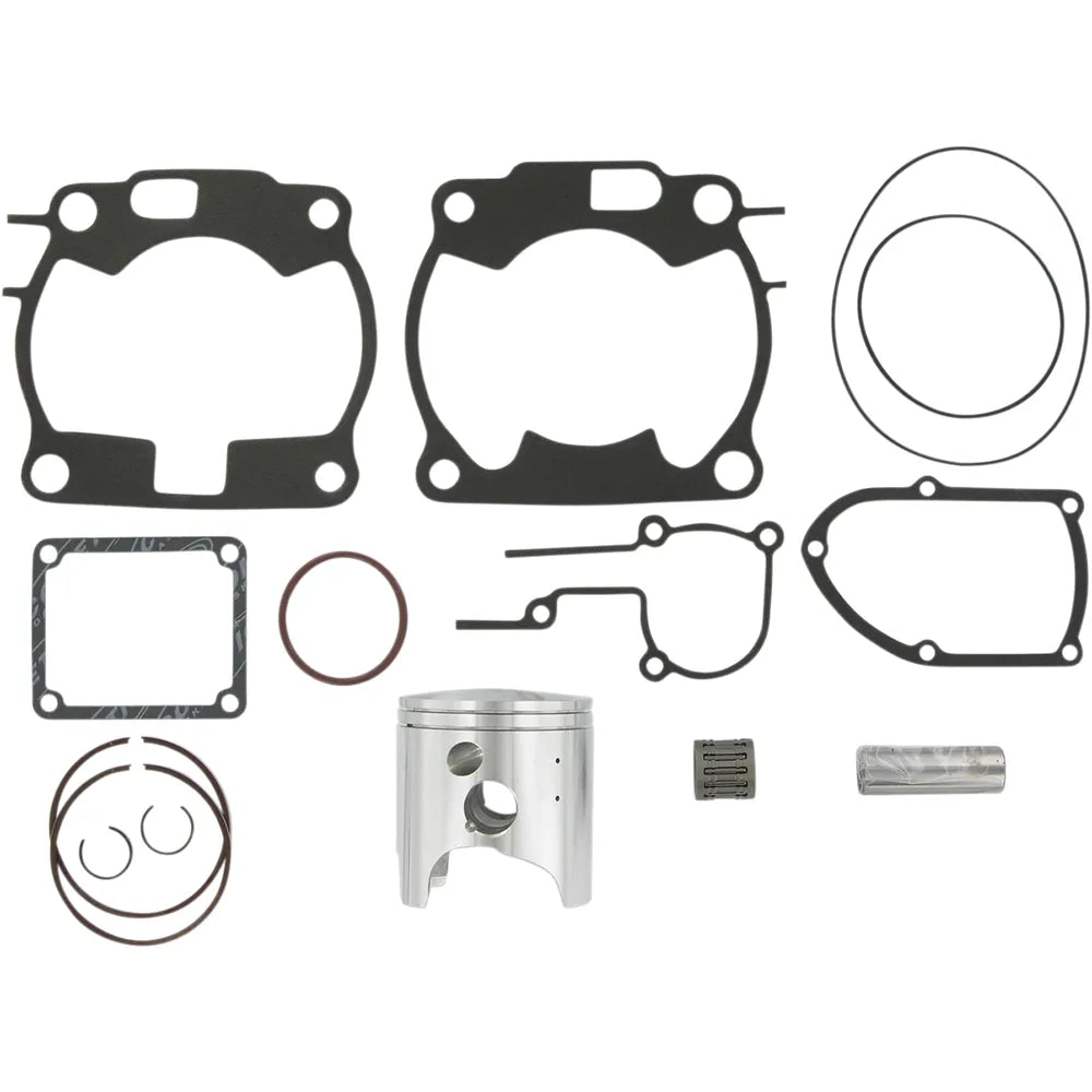 Piston Kit with Gaskets