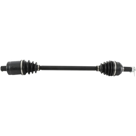 Complete Axle Kit - Rear Left/Right - Polaris