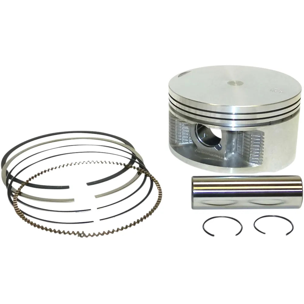 Piston Kit - Yamaha 700 - Standard