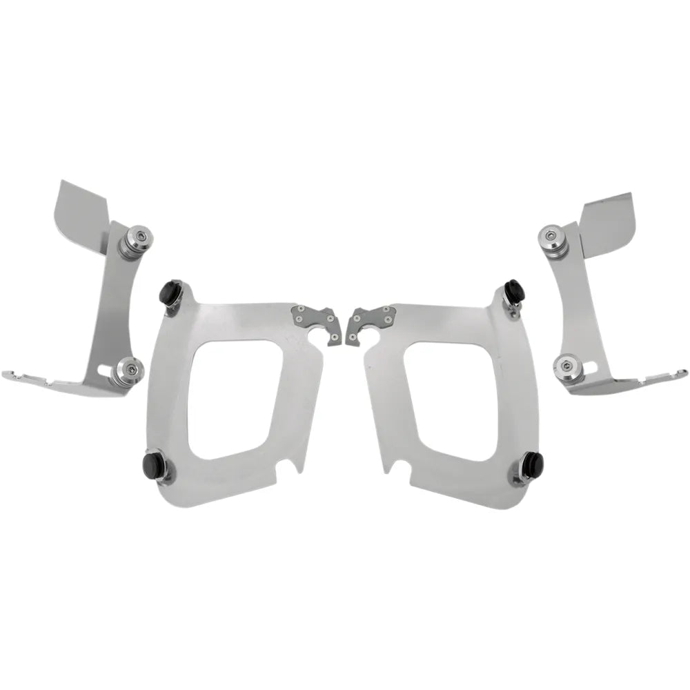 Bullet Mounting Kit - VTX13