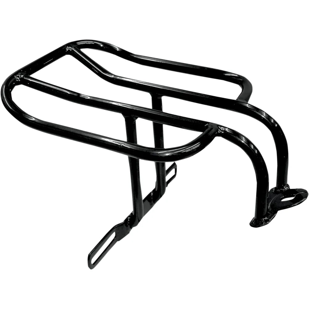 Parrilla Porta-Equipaje de salpicadera Negro
