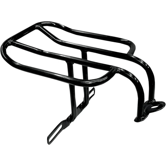 Parrilla Porta-Equipaje de salpicadera Negro