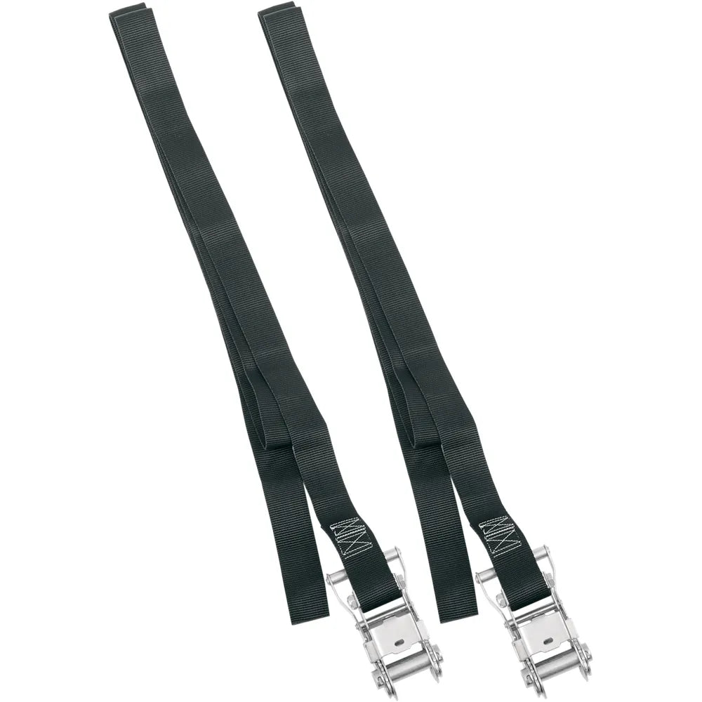 Endless Ratchet Tie-Down - 8'