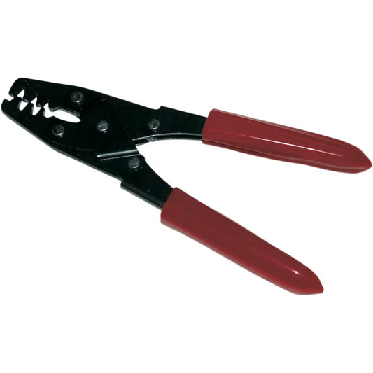 Tool U Barrel 5-Position Crimp