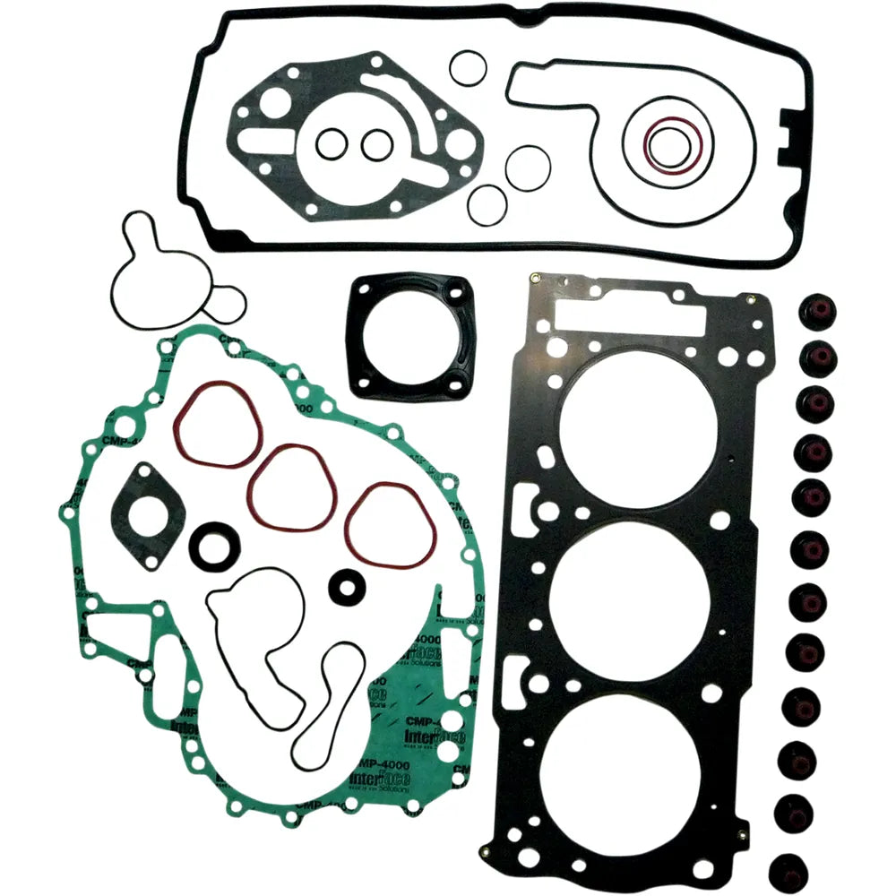 Complete Gasket Kit - Sea-Doo