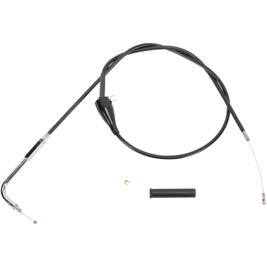 Idle Cable - 42-1/2" - Vinyl