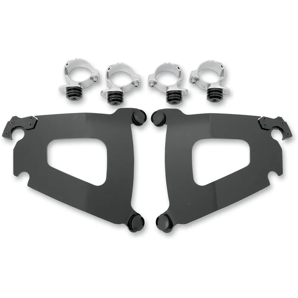 Bullet Mounting Kit - VTX13