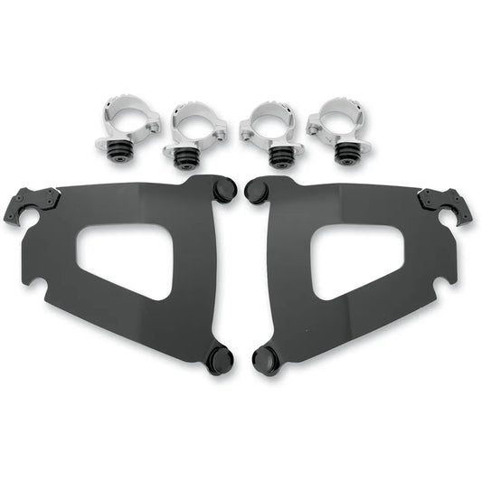 Bullet Mounting Kit - VTX13