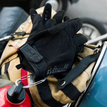 Guantes Biltwell Moto - negros