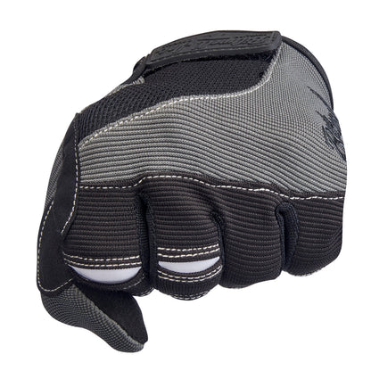 Guantes Biltwell Moto - gris/negro