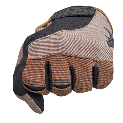 Guantes Biltwell Moto - coyote/negro