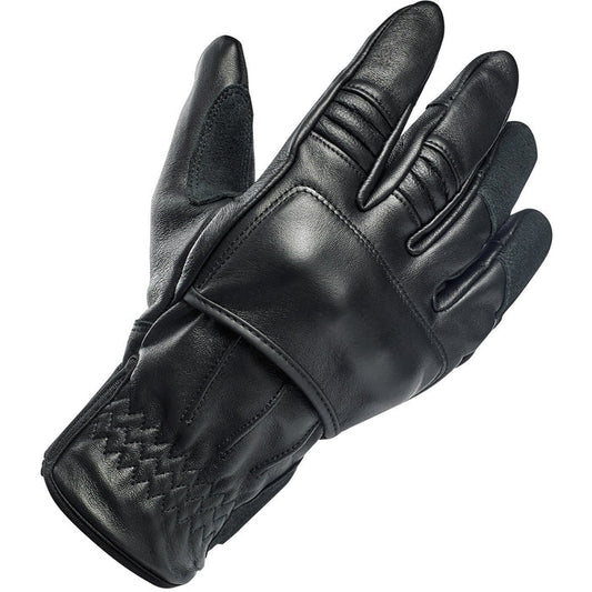 Guantes Biltwell Belden - negro