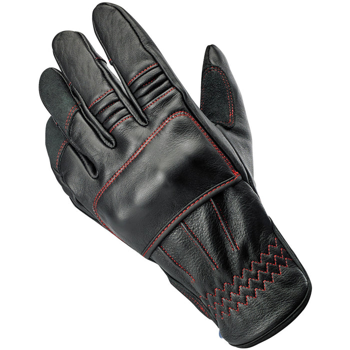 Guantes Biltwell Belden - redline