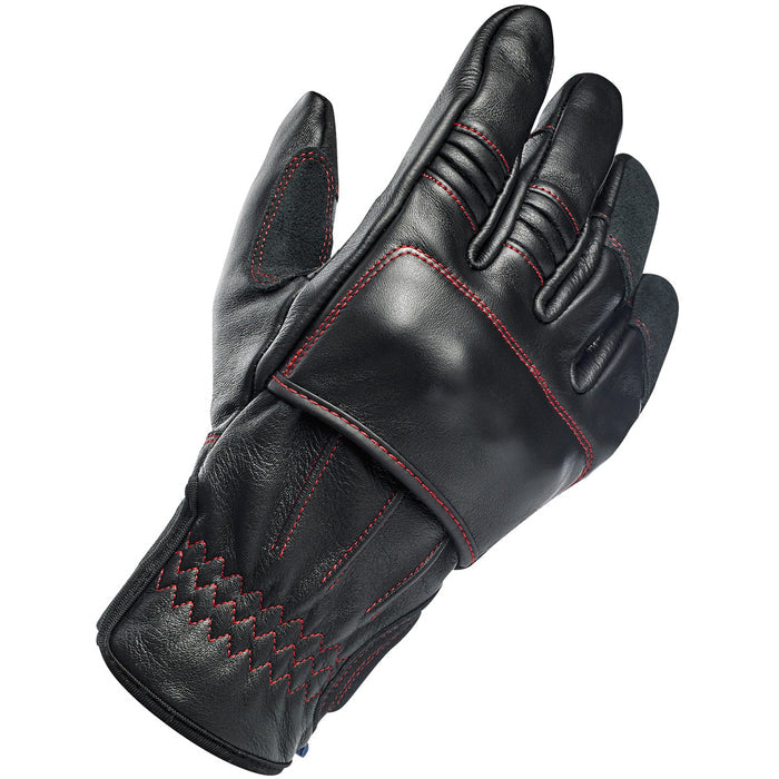 Guantes Biltwell Belden - redline