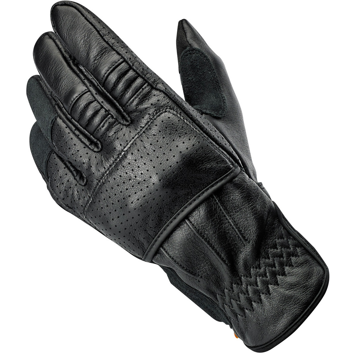 Guantes Biltwell Borrego - negro