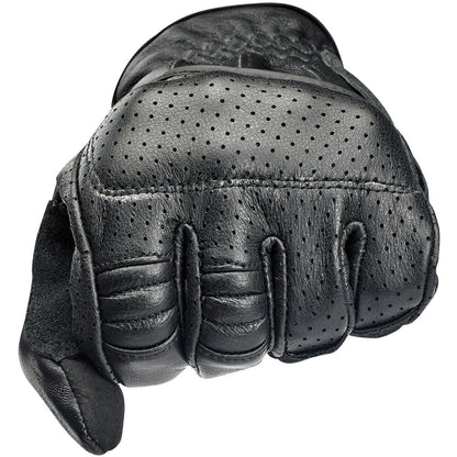 Guantes Biltwell Borrego - negro