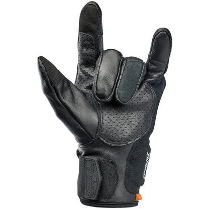 Guantes Biltwell Borrego - negro