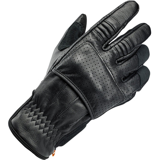 Guantes Biltwell Borrego - negro