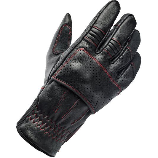 Guantes Biltwell Borrego - redline