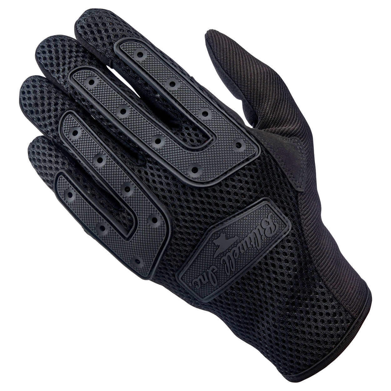 Guantes Biltwell Anza - negro