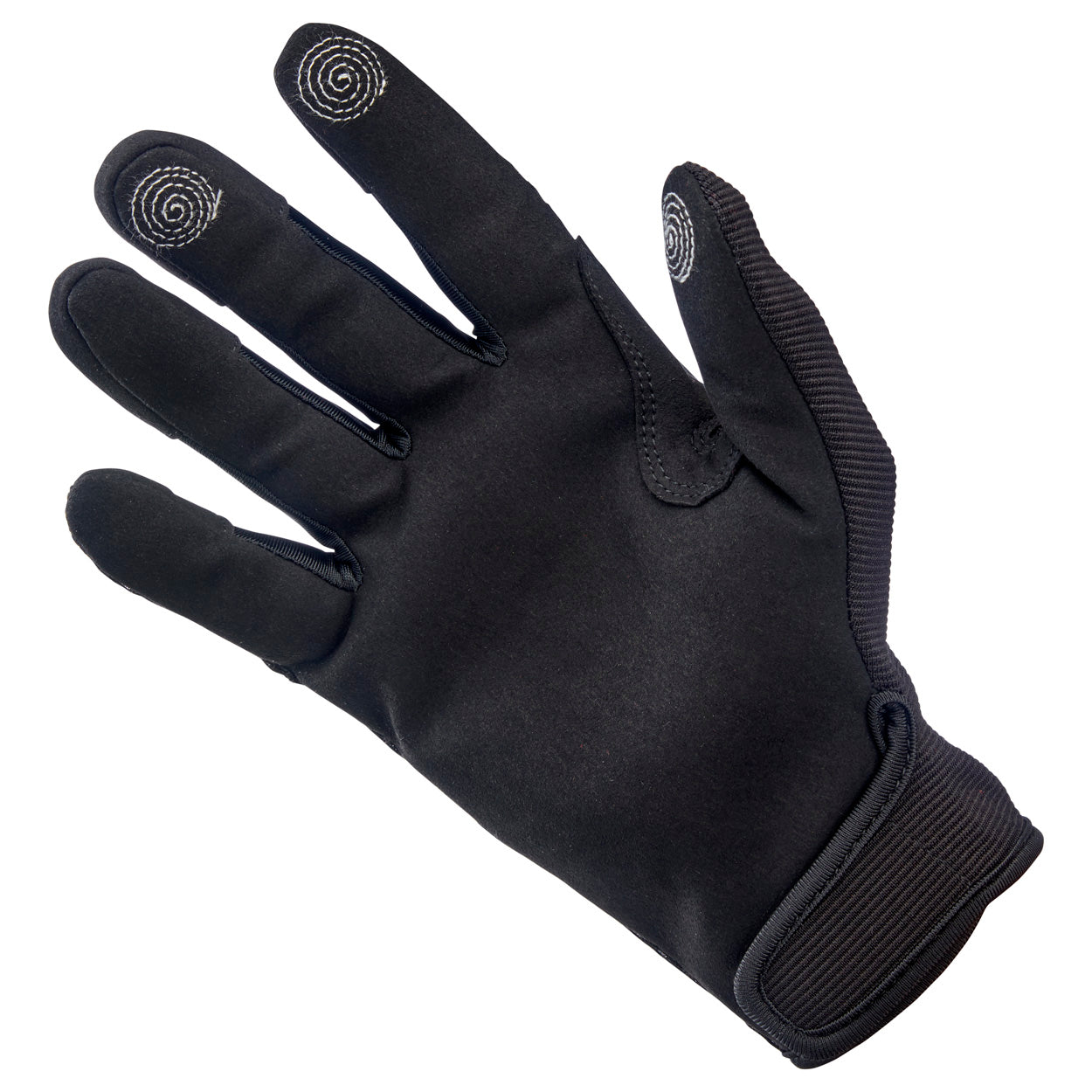 Guantes Biltwell Anza - negro