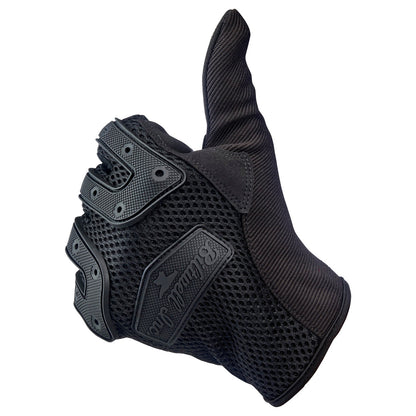 Guantes Biltwell Anza - negro