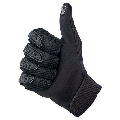 Guantes Biltwell Anza - negro