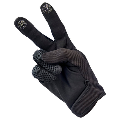 Guantes Biltwell Anza - negro