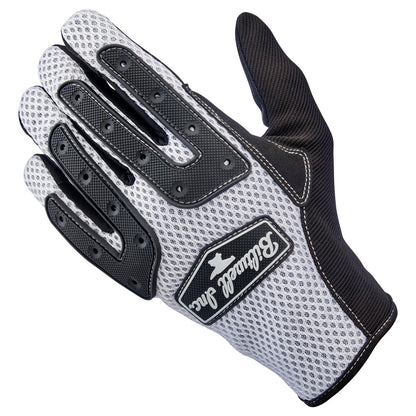 Guantes Biltwell Anza - Blanco