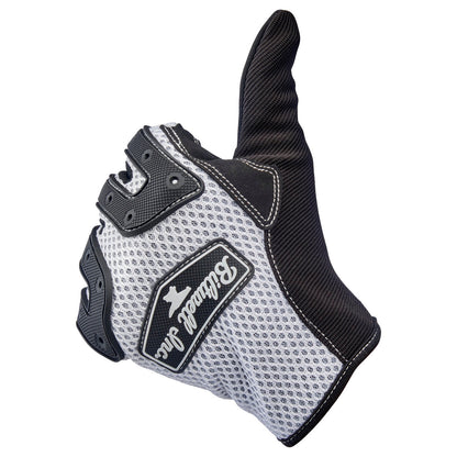 Guantes Biltwell Anza - Blanco