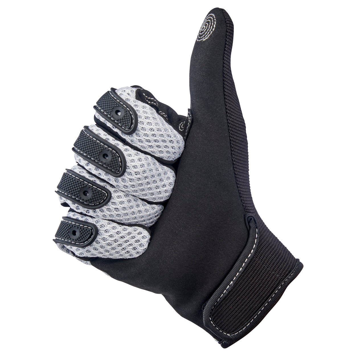 Guantes Biltwell Anza - Blanco