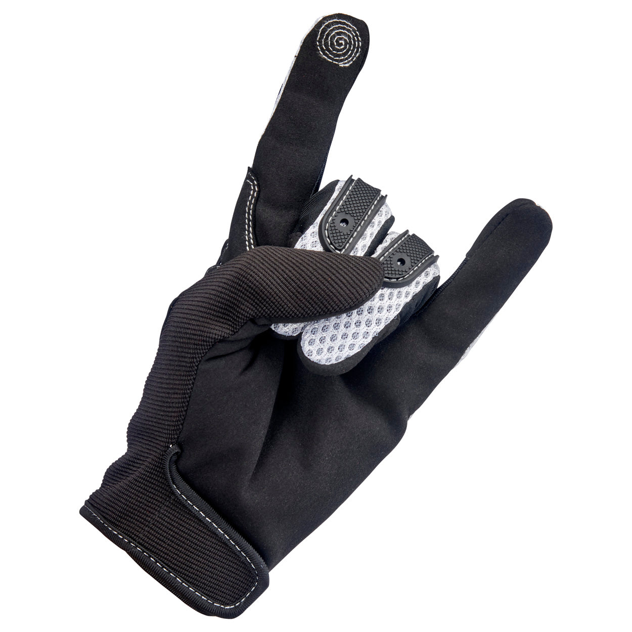 Guantes Biltwell Anza - Blanco